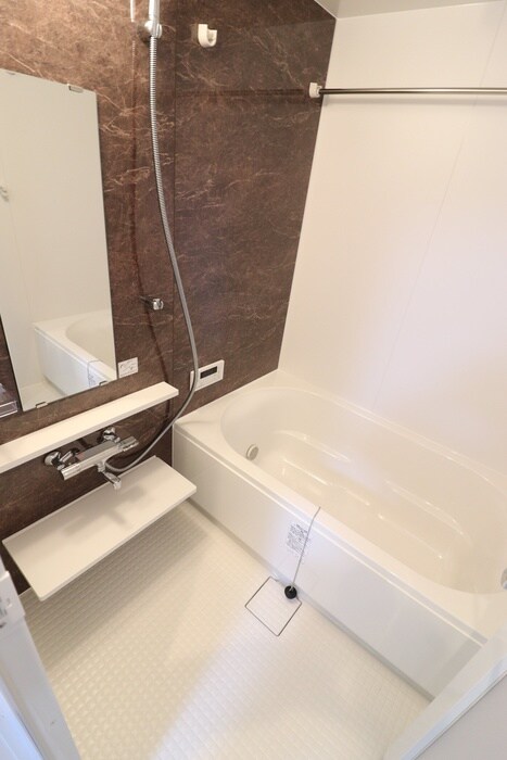 物件内観写真11　(バス／シャワールーム等)