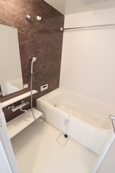 物件内観写真11　(バス／シャワールーム等)