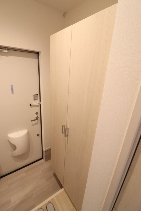 物件内観写真19　(靴箱)