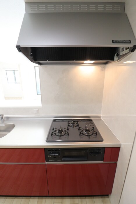 物件内観写真19　(キッチン)