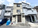 太秦木ノ下町貸家