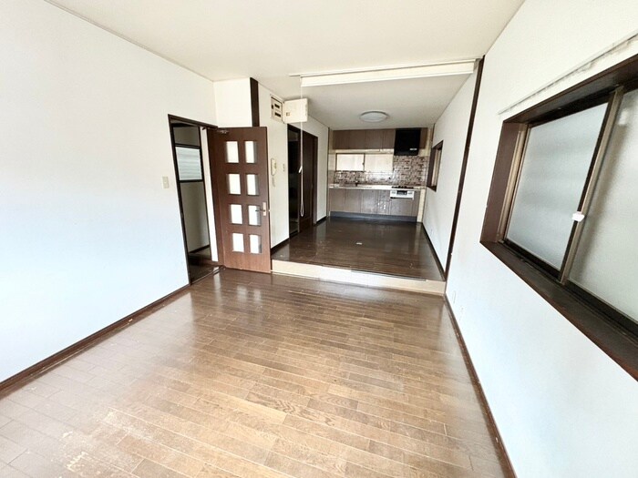 物件内観写真6　(居室)