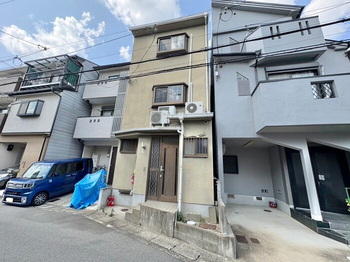 物件外観写真4　(外観写真)