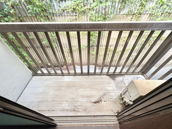 物件内観写真14　(ベランダ・バルコニー)