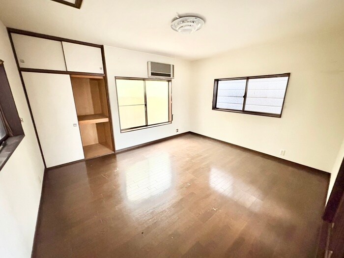 物件内観写真19　(居室)