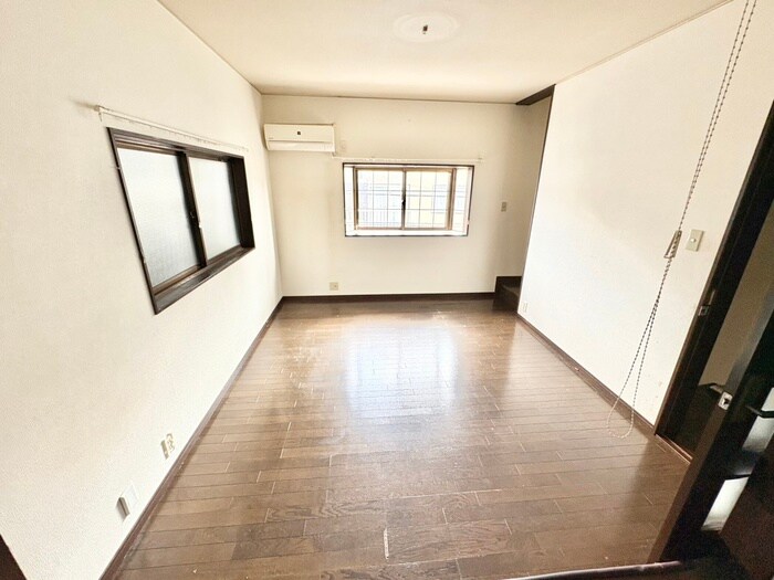 物件内観写真20　(居室)