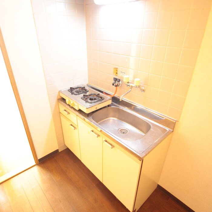 物件内観写真7　(キッチン)