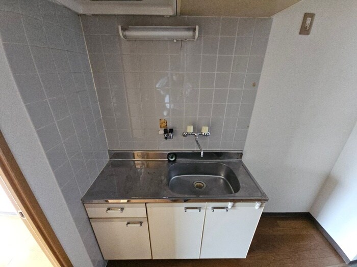 物件内観写真7　(キッチン)