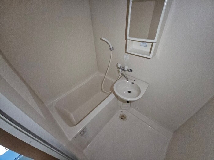 物件内観写真9　(バス／シャワールーム等)