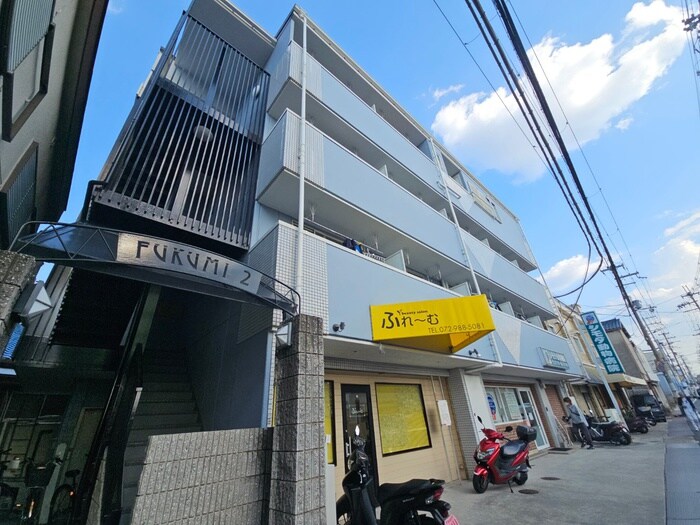 物件外観写真5　(外観写真)