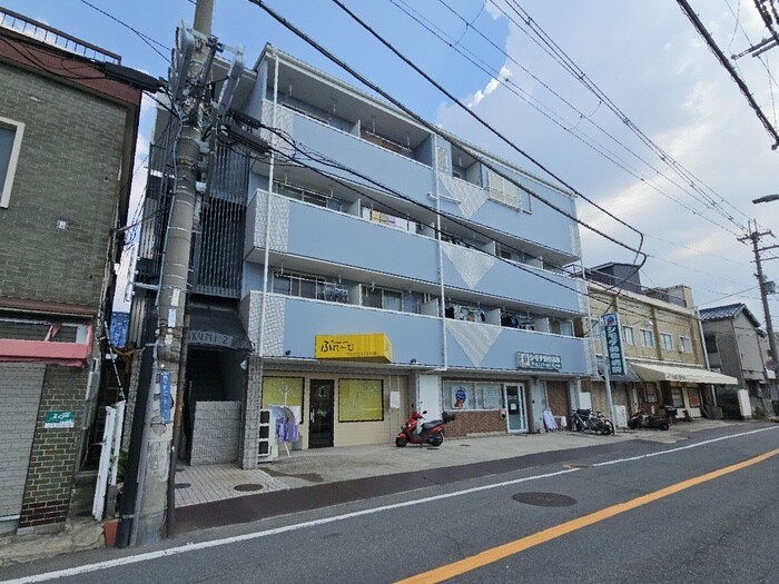 物件外観写真6　(外観写真)