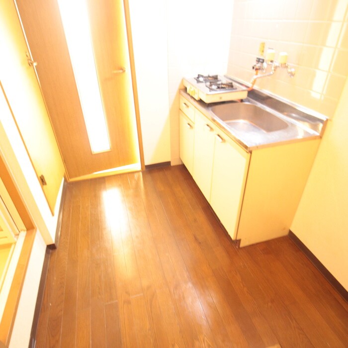 物件内観写真18　(廊下)