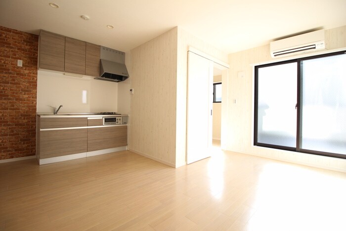 物件内観写真7　(居室)