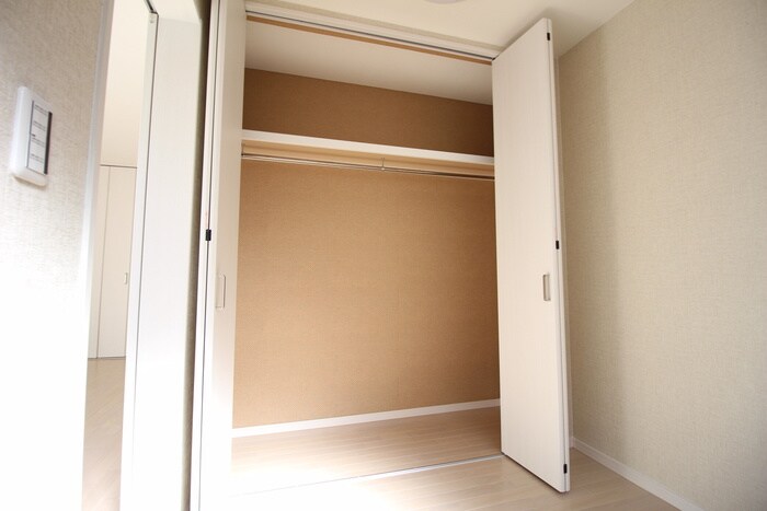 物件内観写真11　(収納)