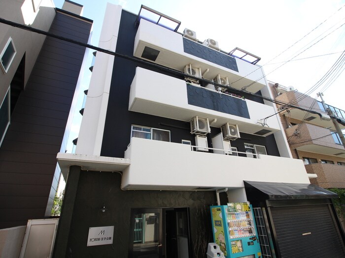 物件外観写真5　(外観写真)