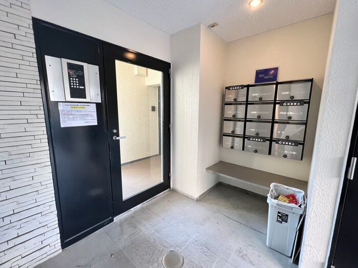 物件外観写真6　(建物設備)