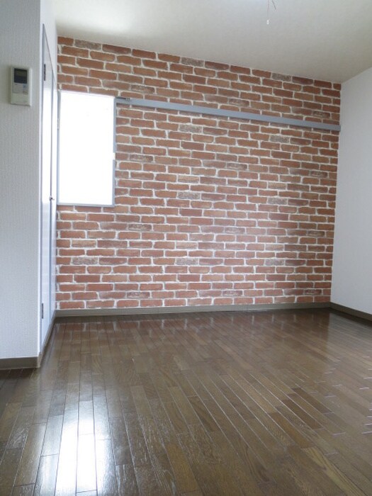 物件内観写真12　(居室)