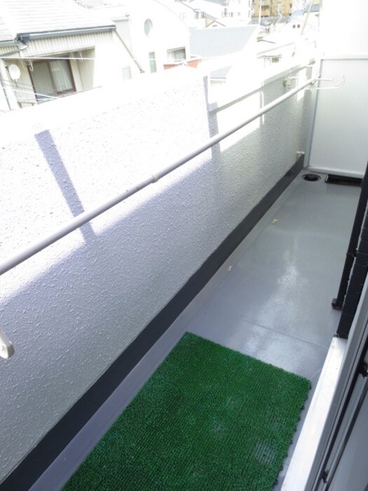 物件内観写真16　(ベランダ・バルコニー)