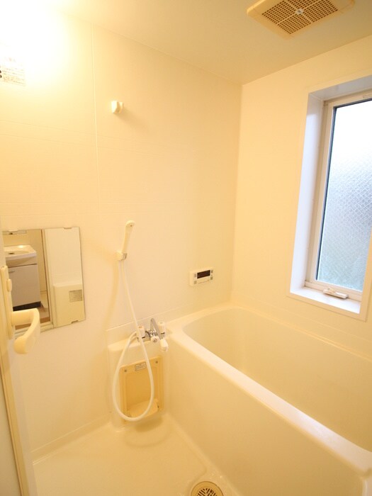 物件内観写真11　(バス／シャワールーム等)