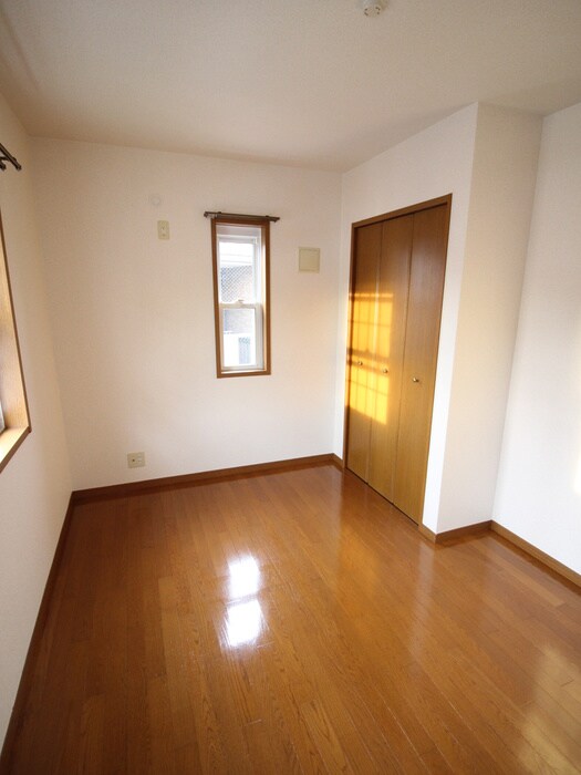 物件内観写真16　(居室)