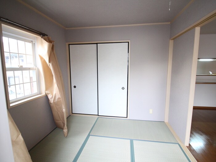物件内観写真17　(居室)