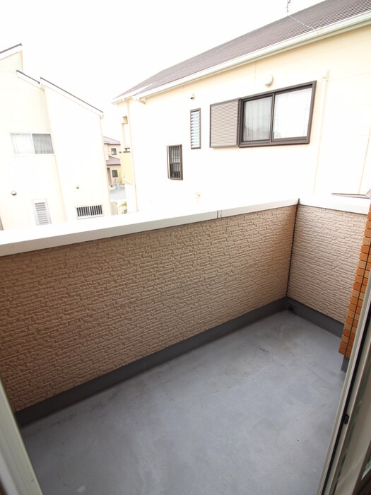 物件内観写真21　(ベランダ・バルコニー)