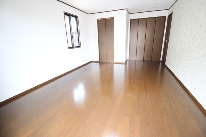 物件内観写真6　(居室)