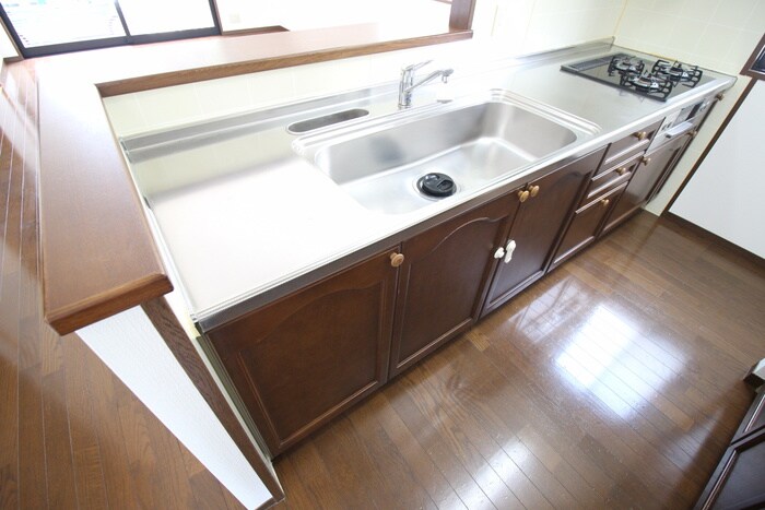 物件内観写真7　(キッチン)