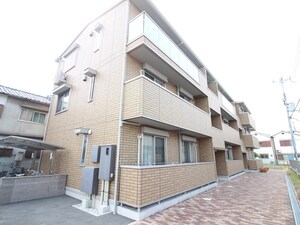 リヴェールメゾン外観写真