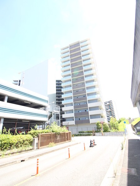 プレイズ堺光明池(804)外観写真