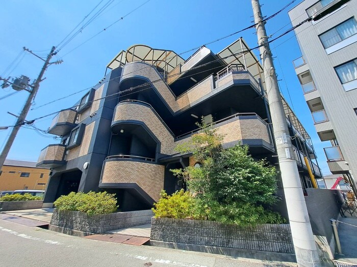 物件外観写真1　(建物設備)