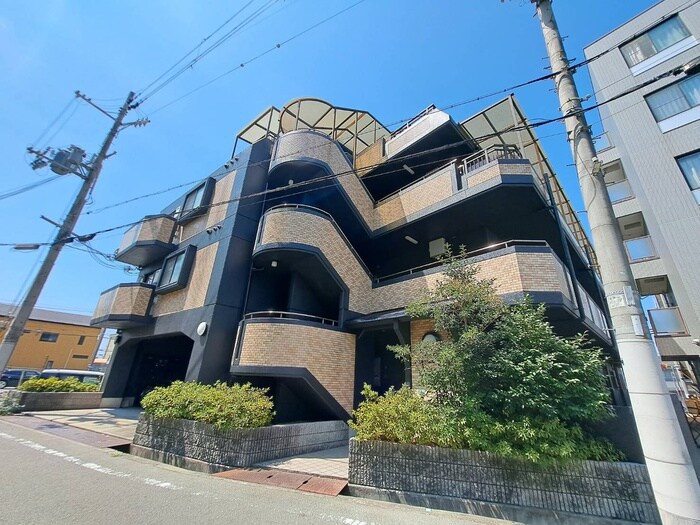 物件外観写真6　(周辺環境)