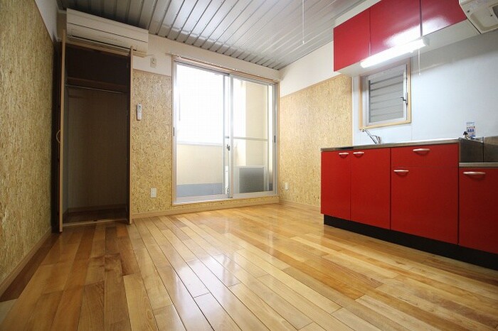 物件内観写真7　(居室)