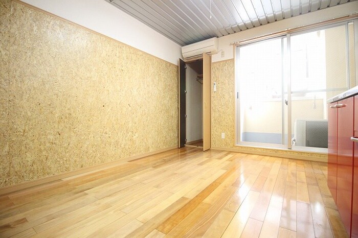 物件内観写真9　(居室)