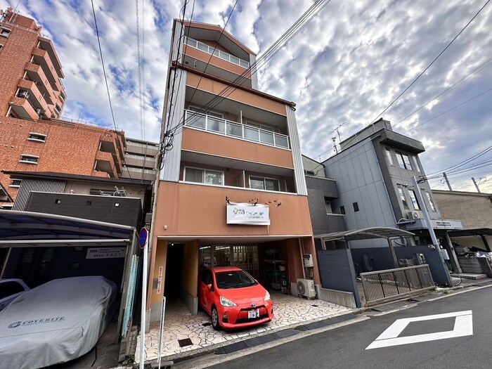 物件外観写真5　(外観写真)