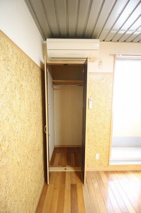 物件内観写真10　(収納)