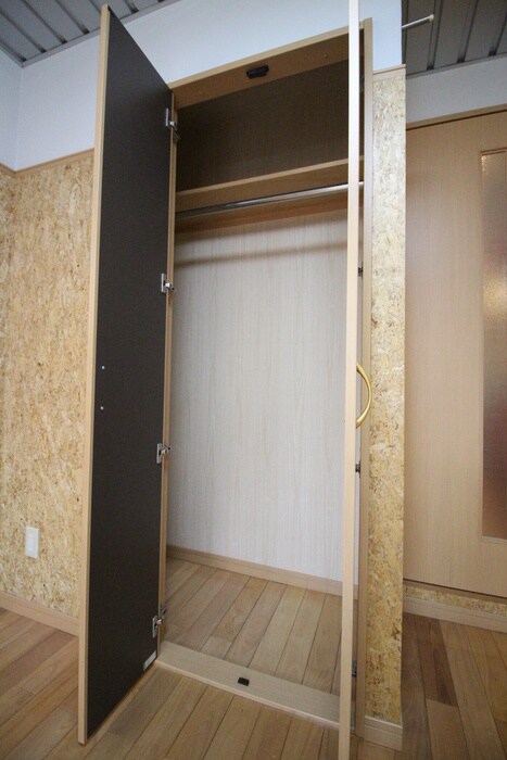 物件内観写真11　(収納)