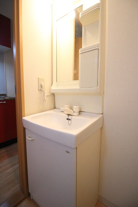 物件内観写真14　(洗面)