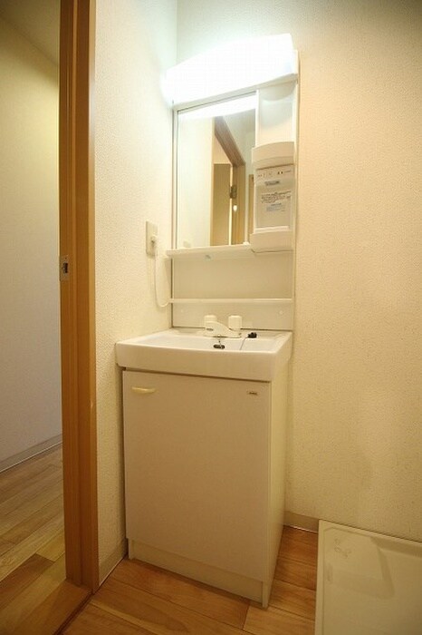 物件内観写真14　(洗面)