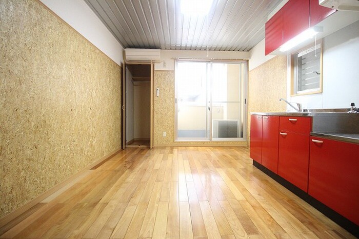 物件内観写真17　(居室)