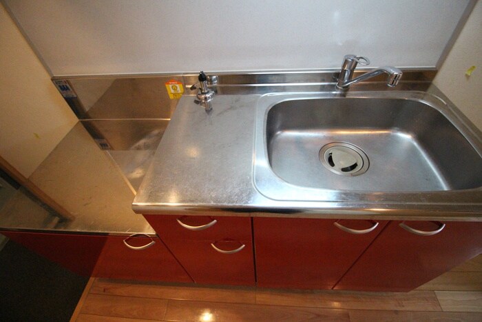 物件内観写真18　(キッチン)