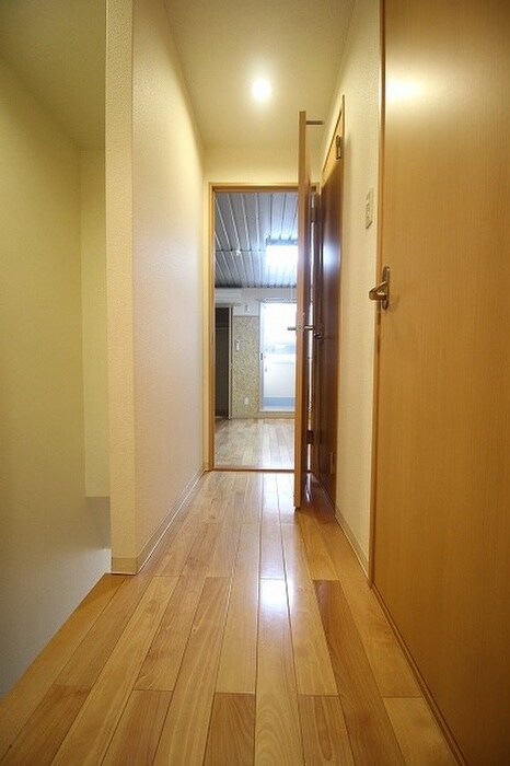 物件内観写真18　(居室)