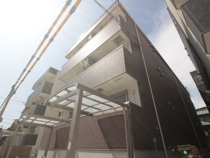 物件外観写真4　(外観写真)