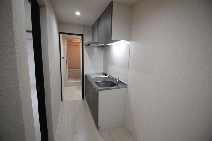 物件内観写真10　(キッチン)