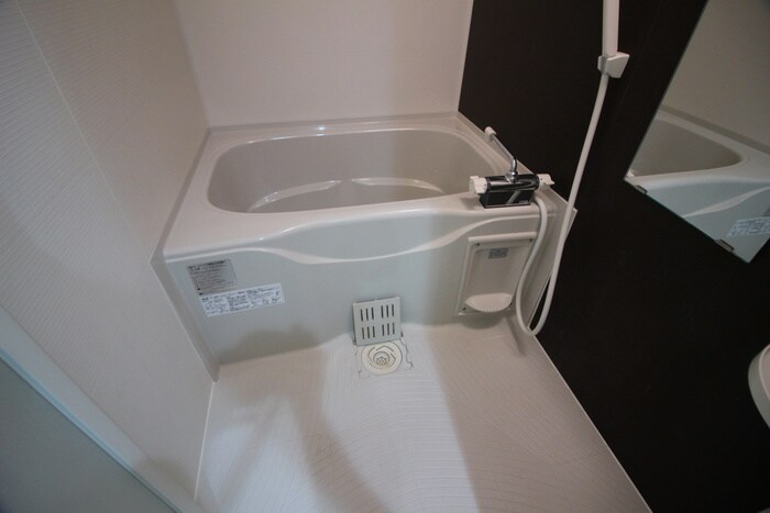 物件内観写真11　(バス／シャワールーム等)