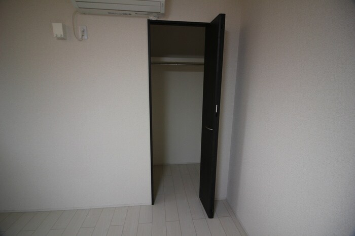 物件内観写真17　(収納)