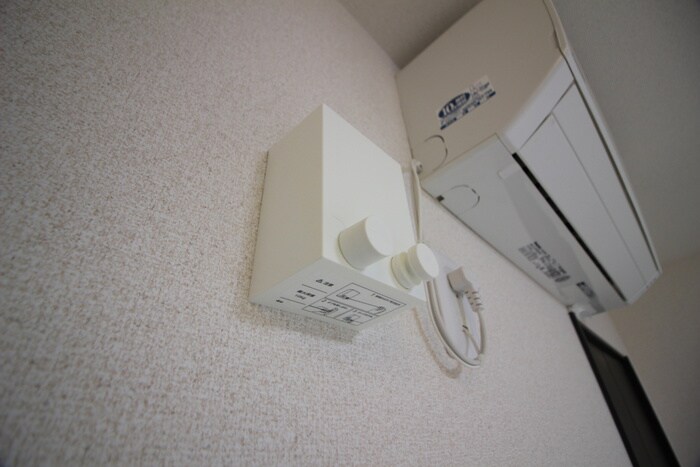 物件内観写真20　(廊下)