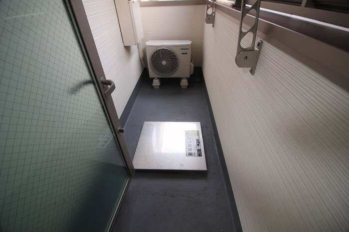 物件内観写真22　(ベランダ・バルコニー)