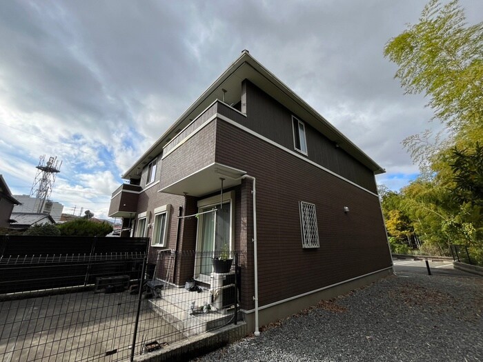 物件外観写真5　(外観写真)