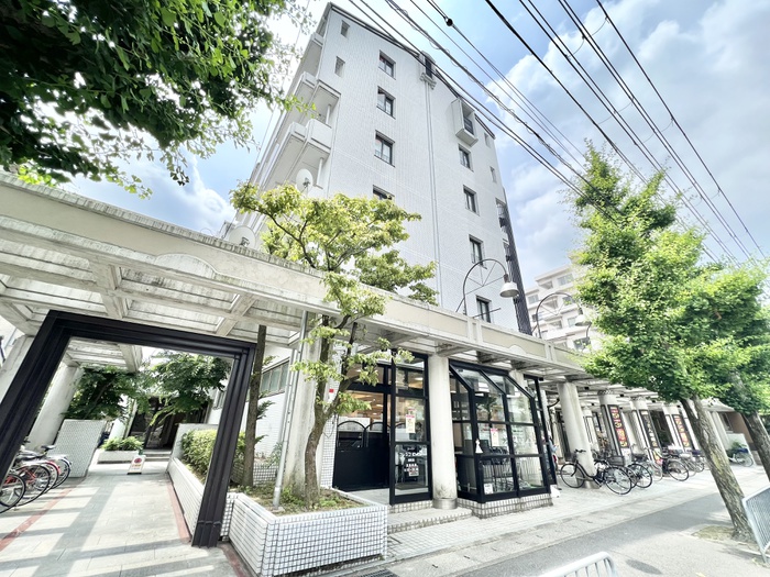 Chintai Season嵐山の賃貸物件情報 京都府京都市右京区 マンション 賃貸マンション アパート 部屋探し情報サイト